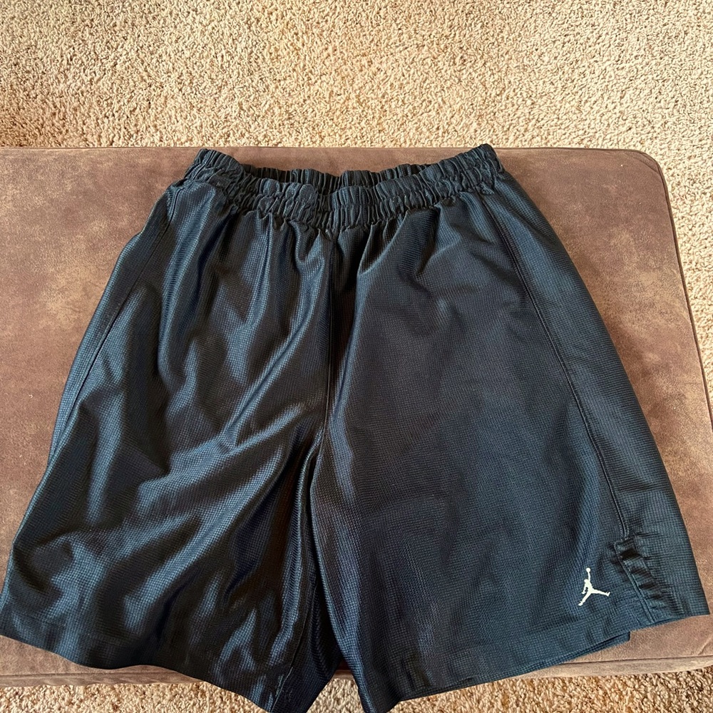 Men’s XL Jordan Shorts